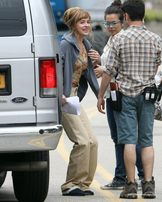 Dakota Johnson pic #742226