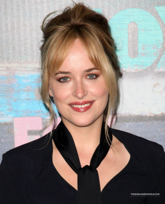 Dakota Johnson pic #746294