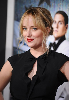 Dakota Johnson pic #738078