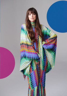 Dakota Johnson-TOWN&amp;COUNTRY,2021