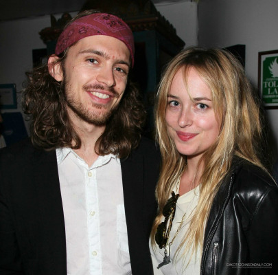 Dakota Johnson pic #738084