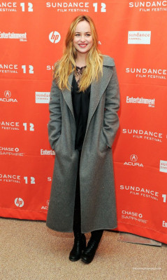 Dakota Johnson pic #742216