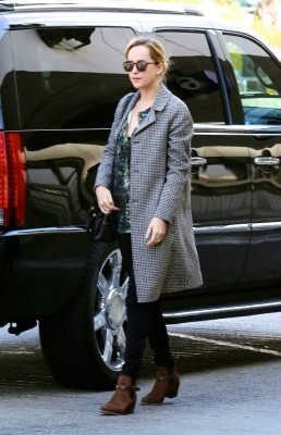 Dakota Johnson pic #719181