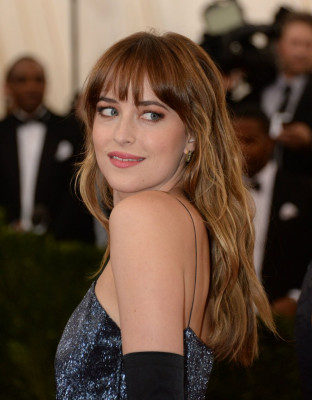 Dakota Johnson pic #728093