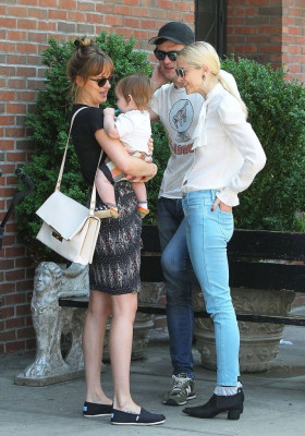 Dakota Johnson pic #738088