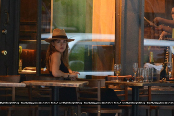 Dakota Johnson pic #742221