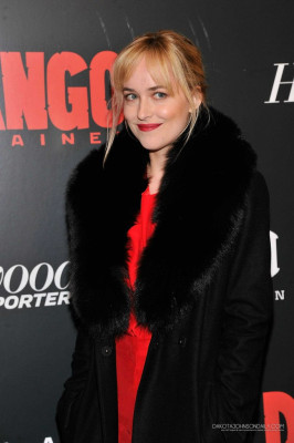 Dakota Johnson pic #732626