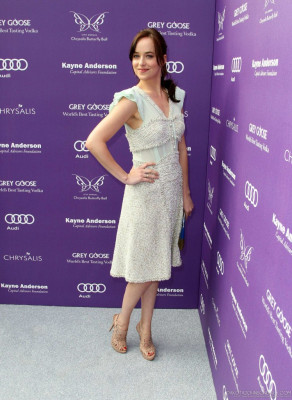 Dakota Johnson pic #723384