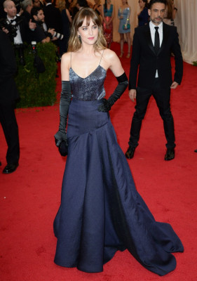Dakota Johnson pic #728090