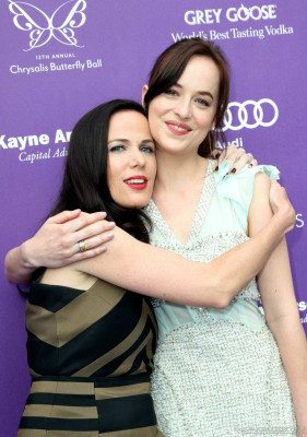 Dakota Johnson pic #723750