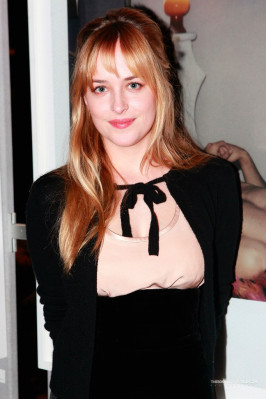 Dakota Johnson pic #742828