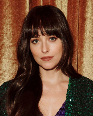 Dakota Johnson by Harmony Korine for Gucci Beloved || 2021