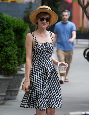 Dakota Johnson pic #738117