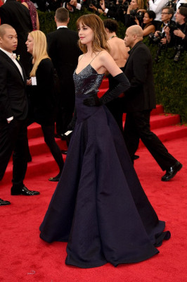 Dakota Johnson pic #728094