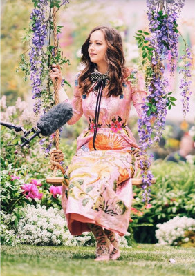 Dakota Johnson pic #961224