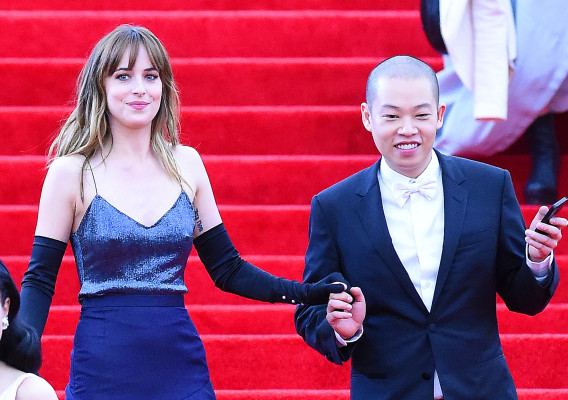 photo 7 in Dakota Johnson gallery [id738130] 2014-06-11 00:00:00