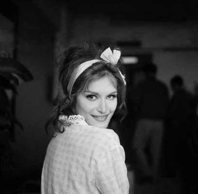 Dalida pic #313190
