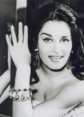Dalida