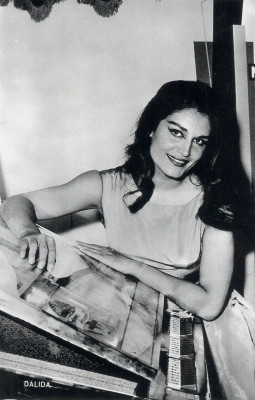 Dalida