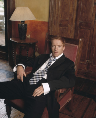 photo 8 in Damian Lewis gallery [id255224] 2010-04-08 00:00:00