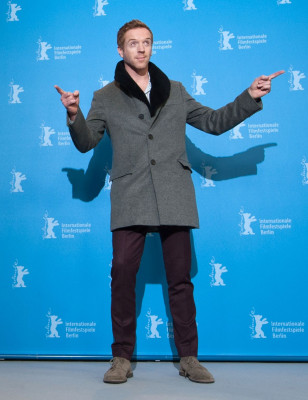 Damian Lewis pic #791167
