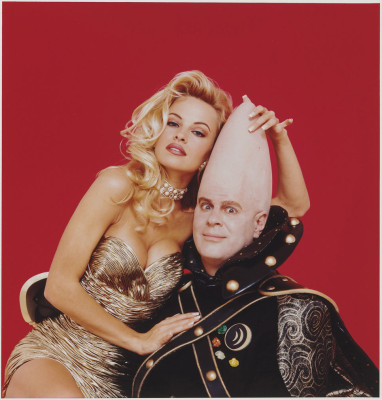 Dan Aykroyd pic #382411