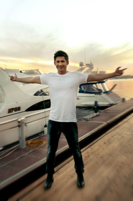 Dan Balan pic #621958