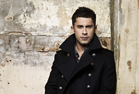 Dan Balan pic #621959