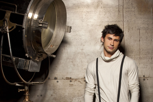 Dan Balan pic #611394