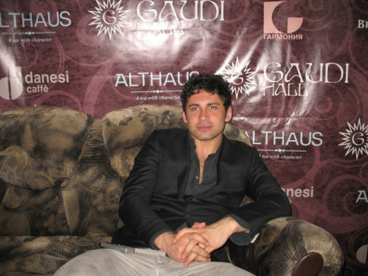 Dan Balan pic #621960