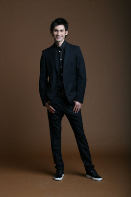 Dan Balan pic #636611