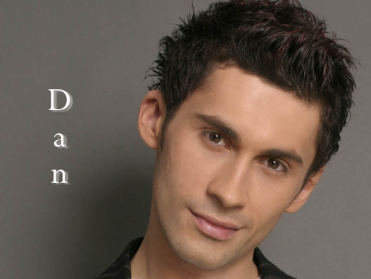 Dan Balan pic #611392
