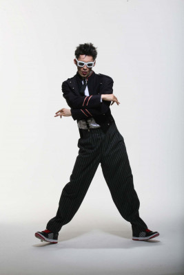 Dan Balan pic #328649