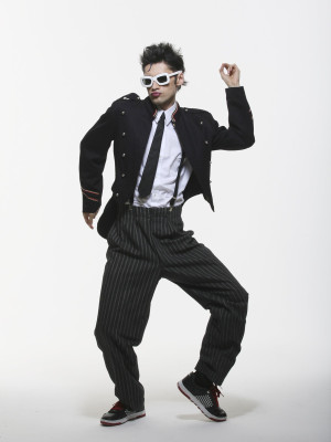 photo 3 in Dan Balan gallery [id328648] 2010-12-20 00:00:00