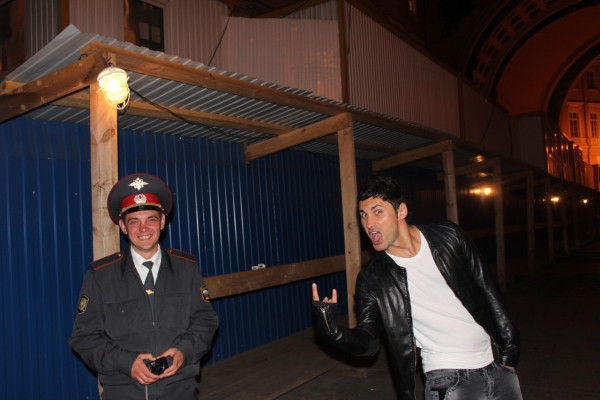 photo 12 in Dan Balan gallery [id636601] 2013-05-23 00:00:00