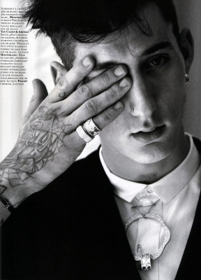 Dan Felton  pic #358008