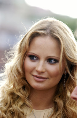 Dana Borisova pic #219710