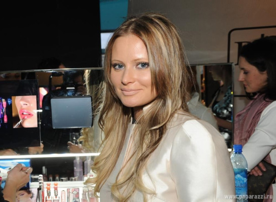Dana Borisova pic #197695