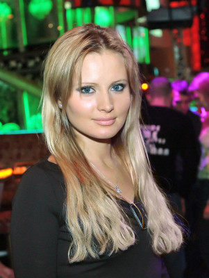 Dana Borisova pic #219707