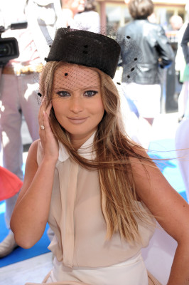 Dana Borisova pic #525635