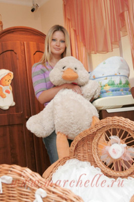 Dana Borisova pic #162608