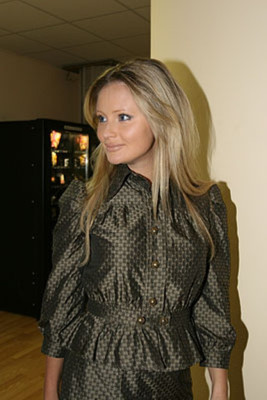 Dana Borisova pic #156161