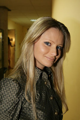 Dana Borisova pic #156160