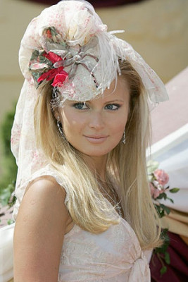 Dana Borisova pic #159523