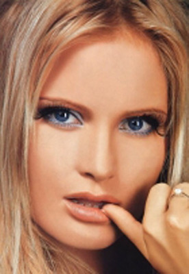 Dana Borisova pic #162604