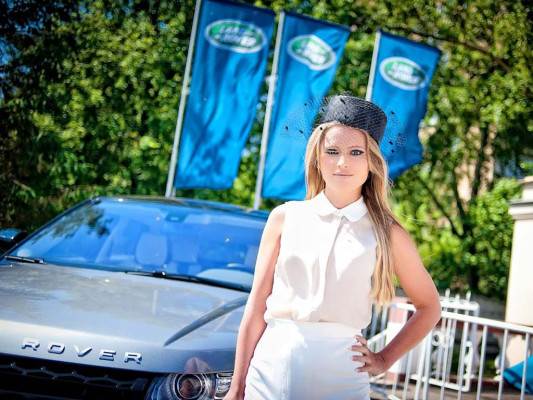 Dana Borisova pic #530257