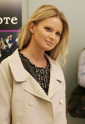 Dana Borisova pic #159885