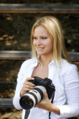 Dana Borisova pic #159521