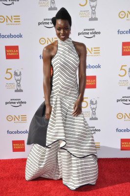 Danai Gurira