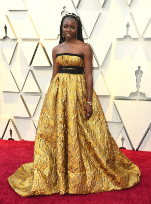 Danai Gurira